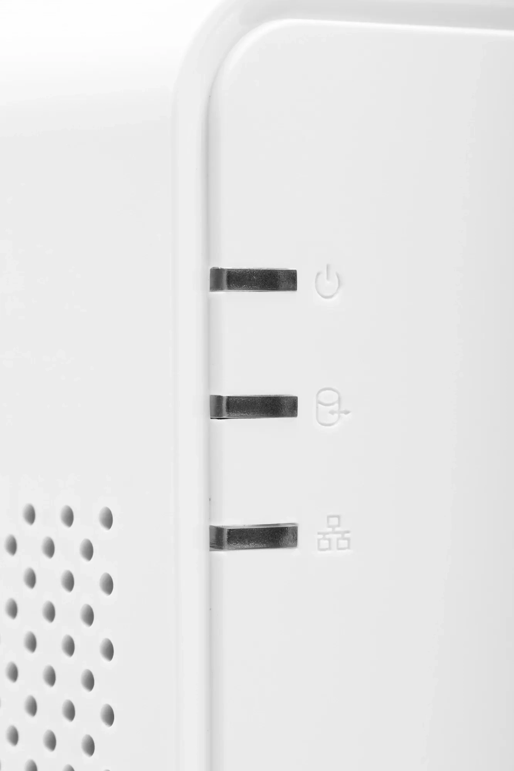 DS-H208QA/C Видеорегистратор TVI 8-канальный
