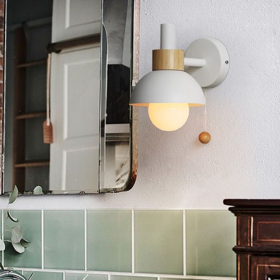 Бра Imperium Loft Fanta 204545-26