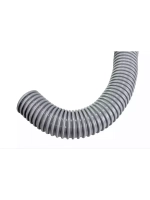 Гофра кабель-трассы Osculati 50,8 мм, серая (1 метр)