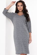 Платье Теплые объятия (хит) Diolche