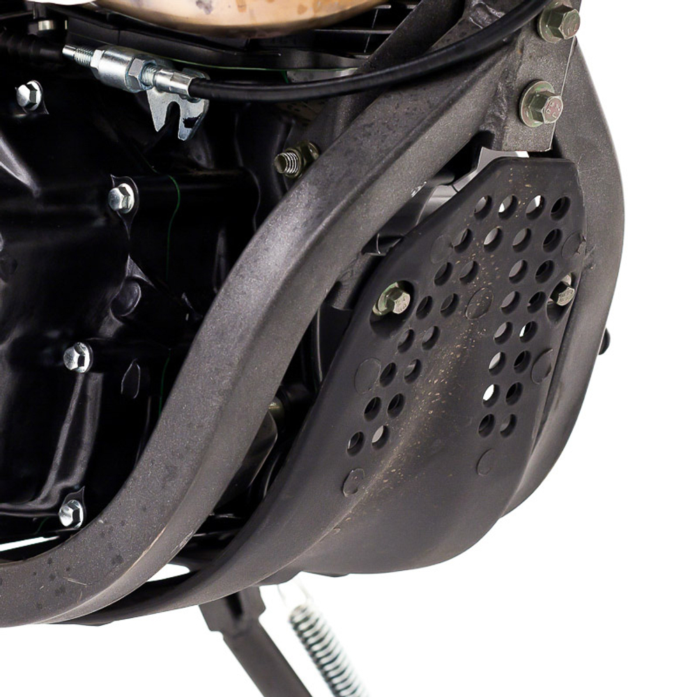 Мотоцикл IRBIS TTR 250 CROSS