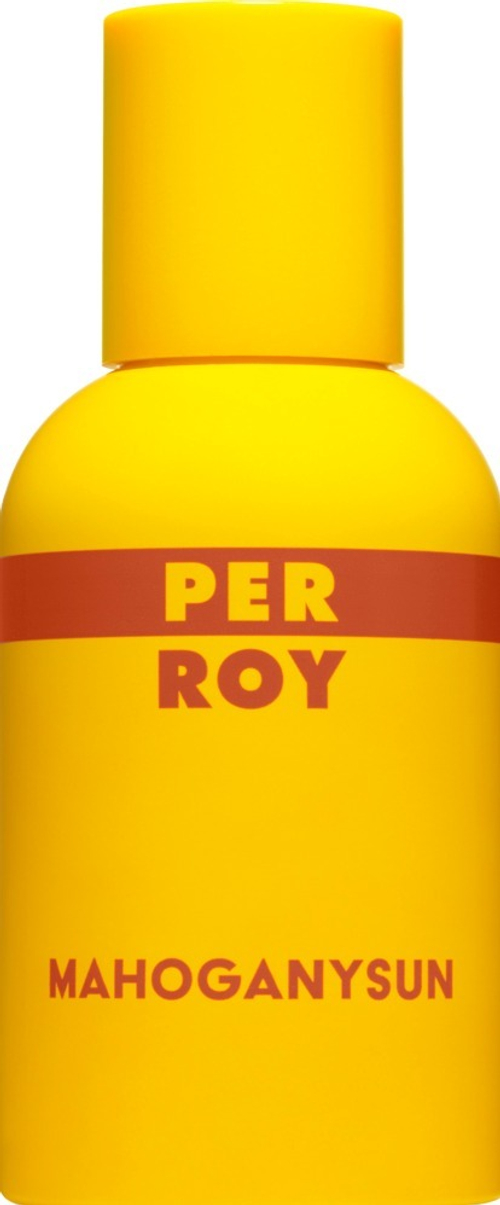 Perroy Mahogany Sun Eau de Parfum 100 ml