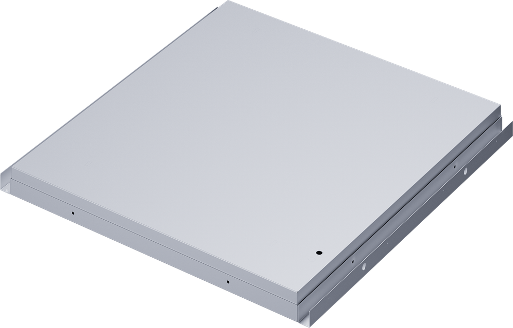 Светильник LED ДВО-12-П-30-3К-IP54-CLIP-IN CRI90 INNOLUX