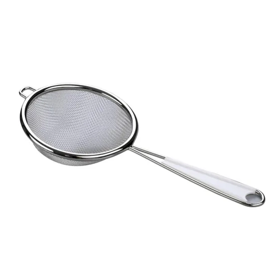 Сито барное d 10 см l 21,5 см нерж. с пласт. ручкой P.L. Proff Cuisine
