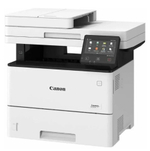 МФУ лазерное черно-белое Canon i-SENSYS MF553dw