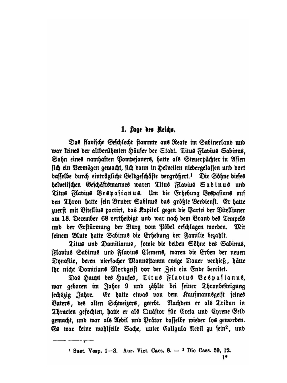 Neutestamentliche Zeitgeschichte. Das Nachapostolische Zeitalter | Adolf Hausrath