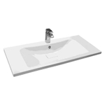 Модуль под рак Брук 80 два ящ Дуб Латте