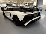 Карбоновый обвес SV для Lamborghini Gallardo LP750 Ламборгини