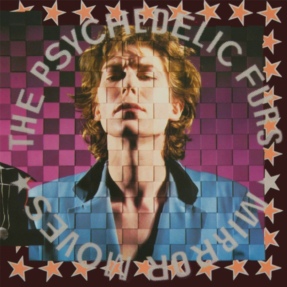 The Psychedelic Furs / Mirror Moves (LP)