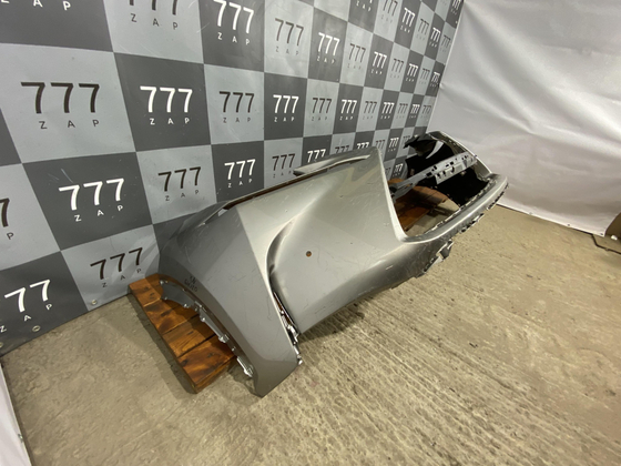 Бампер передний Lexus NX 1 14-17 Б/У Оригинал 5211978010