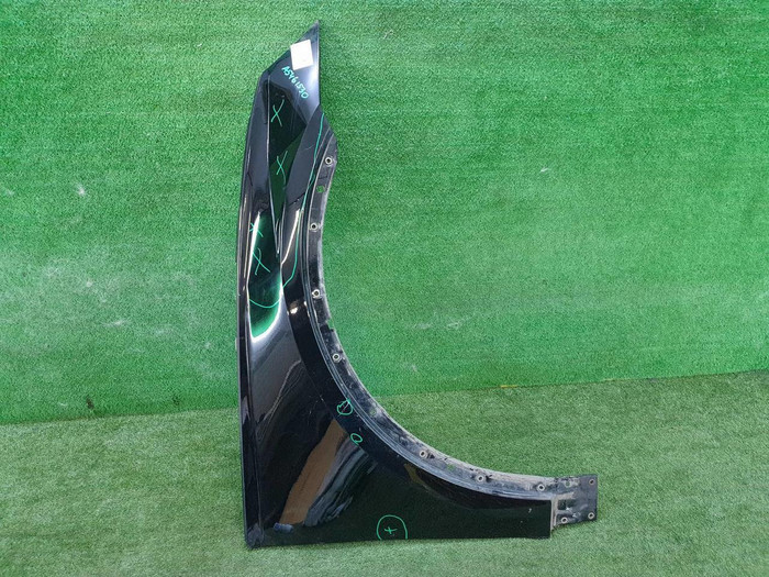 Крыло переднее правое Audi Q5 2 80А (2017-н.в.)