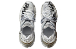 Balenciaga Runner Graffiti