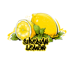 B3 - Siberian Lemon (250g)
