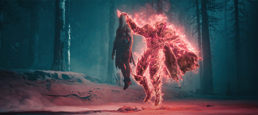 The First Berserker: Khazan Deluxe Edition PS5