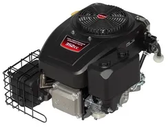 Двигатель "LONCIN" LC1P85FA (13 л.с., вал 25,4 мм, эл.стартер, катушка 9А)