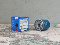 Фильтр масляный