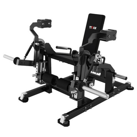 Y960ZAM Независимое разгибание ног