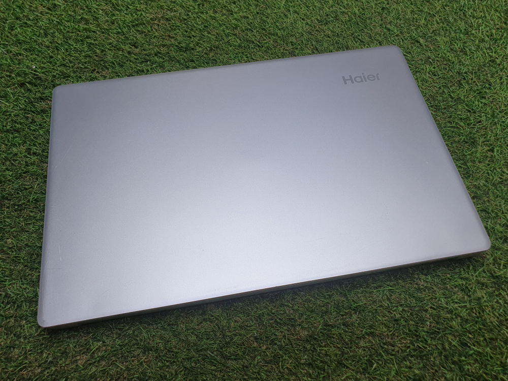 Ноутбук HAIER Celeron/4Gb/FHD