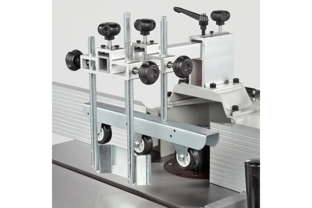 Станок фрезерный БЕЛМАШ MM2200P/400