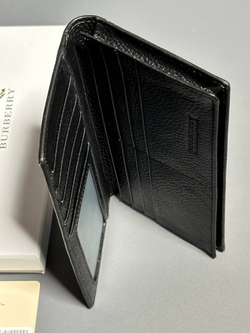 Кошелек Burberry