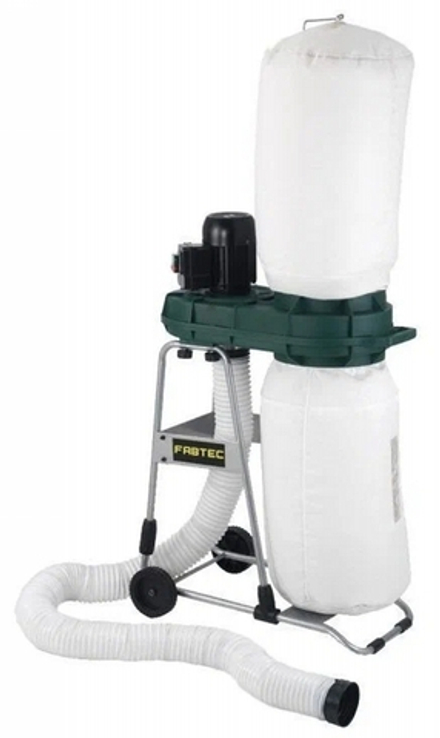 Вытяжная установка Fabtec FCX-2500
