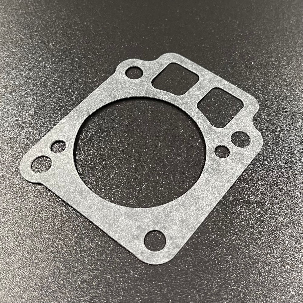 Прокладка корпуса помпы охлаждения Tohatsu MFS25-30 (Omax)