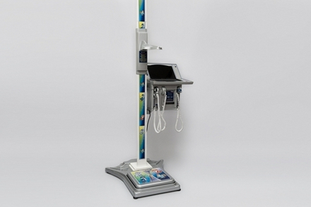 Комплекс медицинский диагностический КМД-12/2/34