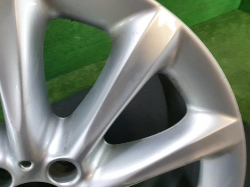 Диск литой R18 Mercedes GL X166 (2012-2016)
