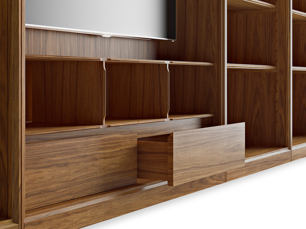 Комод Ceccotti Collezioni TV Unit