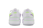 Кроссовки Nike Air Force 1 Shadow (Женская размерная сетка)