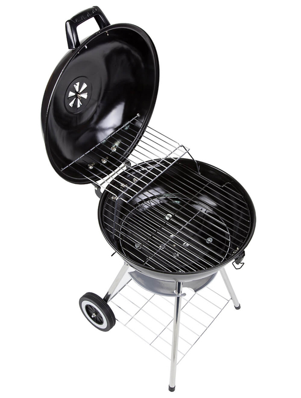 Гриль Go Garden Barbeque 44 [50131]