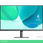 Монитор Aiwa MQ270L