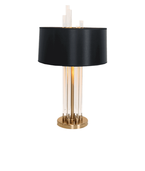 Настольная лампа Vele Luce Notte VL1314N01