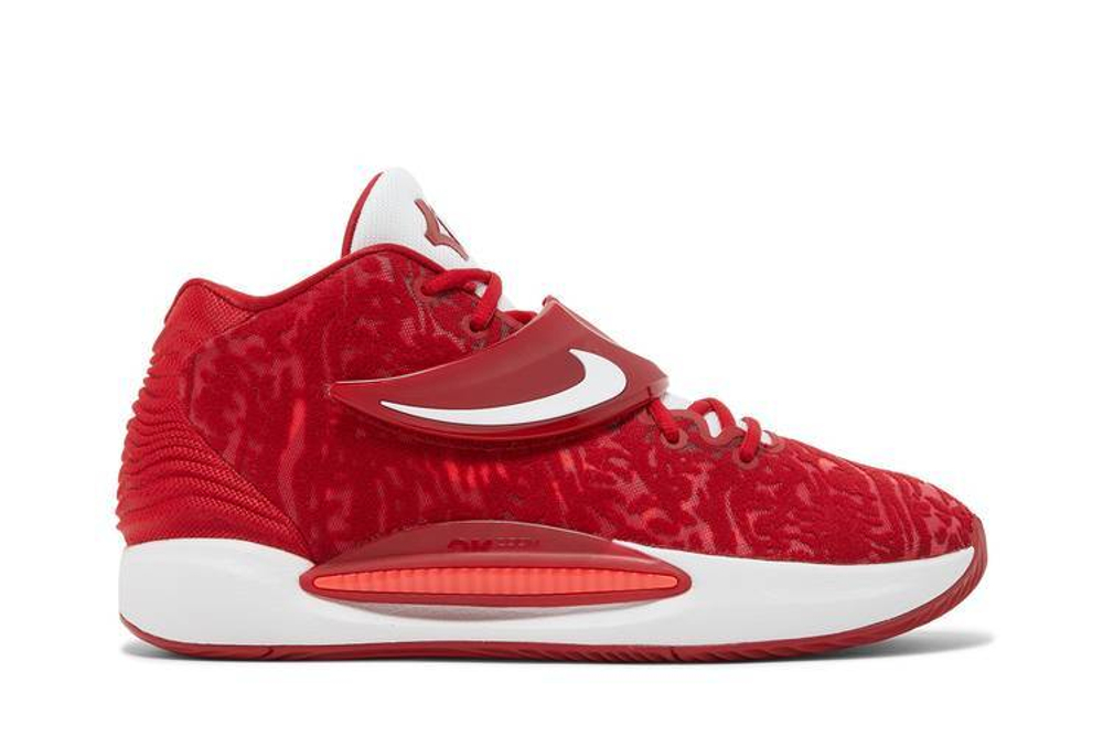 Кроссовки Nike Kd 14 Tb Promo "Gym Red" 14