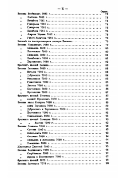 Новооткрытые документы поместно-вотчинных учреждений Московского государства XV-XVII столетий | Д.Я. Самоквасов