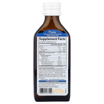 Carlson, MCT и омега-3, натуральный вкус «лимон-лайм», 200 мл (6,7 жидких унций)