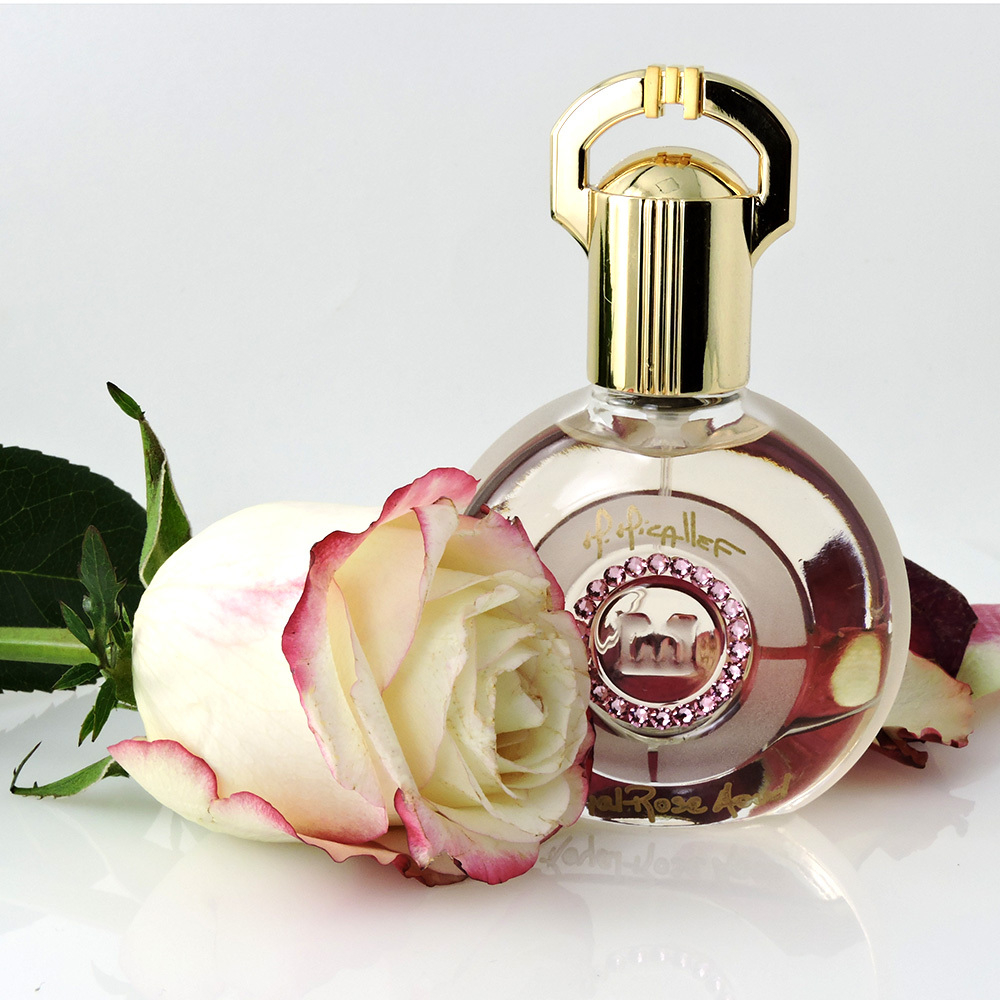 M.Micallef Royal Rose Aoud