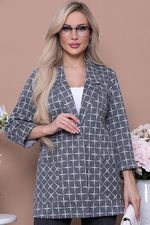 Жакет 8203 Avili