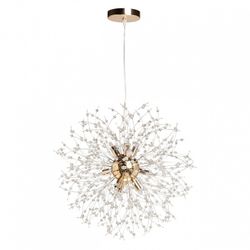 Подвесная люстра De City Адриатика 280012109