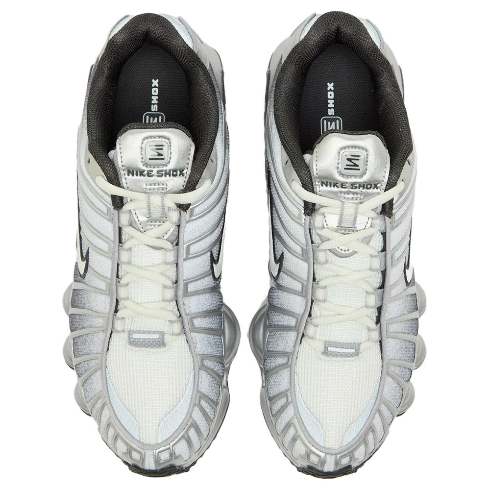 Nike Shox Tl Series