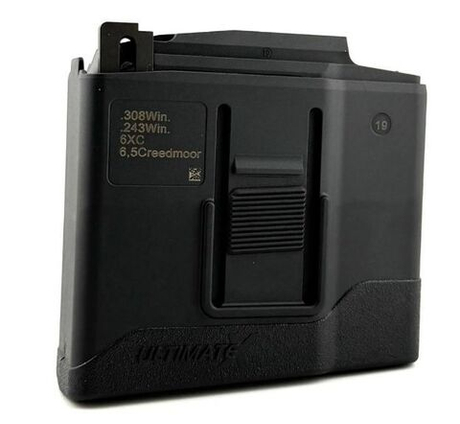 Магазин AKILA №19 .308Win, .243Win, 6,5Creedmoor, 6XC