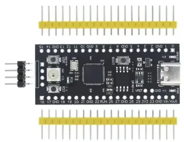 Отладочная плата RASPBERY PI PICO RP2040