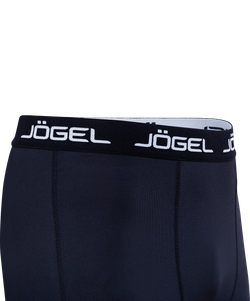 Тайтсы компрессионные CAMP PerFormDRY Tight Long, черный/белый