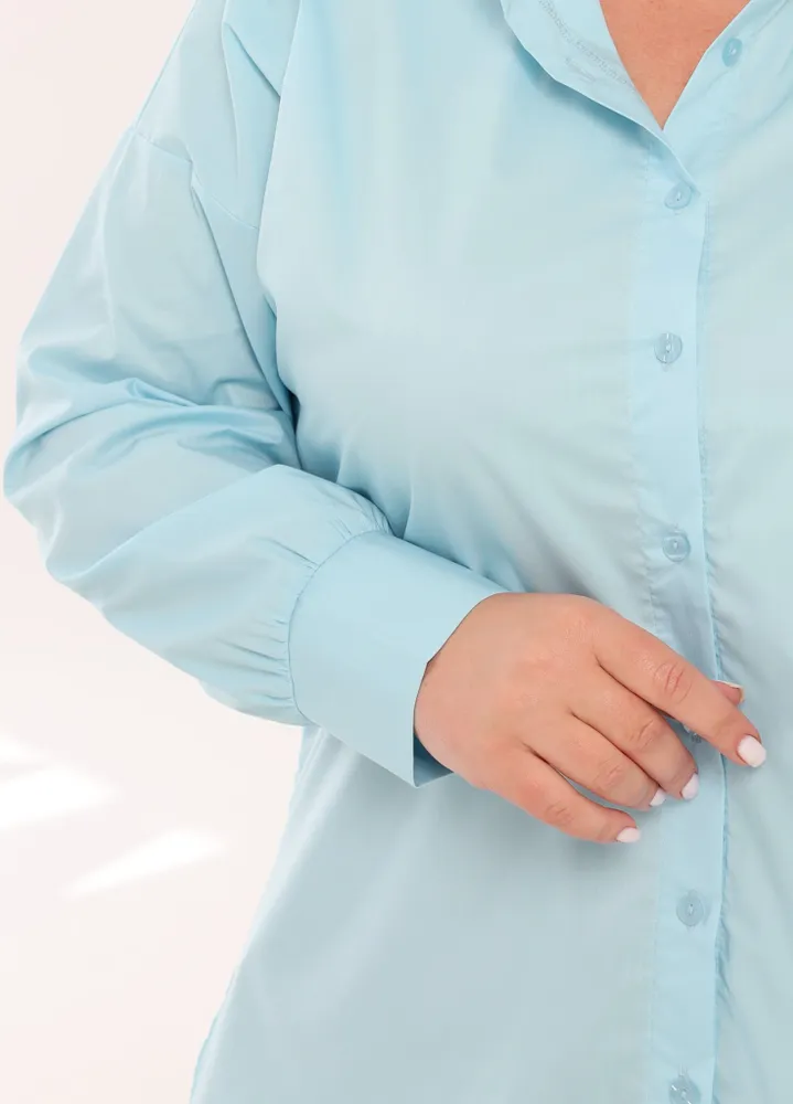 Рубашка 20154 Fabrika