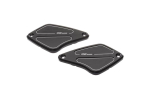 KT050 CNC RACING FR BRAKE/CLUTCH FLUID RESERVOIR CAPS (DIAVEL)