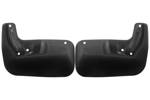 Брызговики передние  JETOUR T2  2023 - 2 шт.(standard)   REIN.A71116.F3