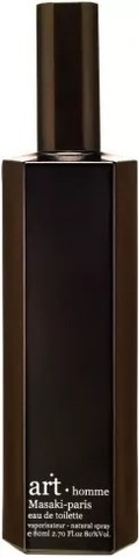 Masaki Matsushima Mat Art Homme