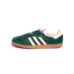 Adidas Samba OG "Collegiate Green Gum"