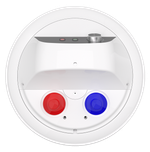 Накопительные водонагреватели ROYAL CLIMA RWH-E50-RE фото 7