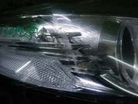 Фара правая Toyota Camry xv70 (2017-2021) LED
